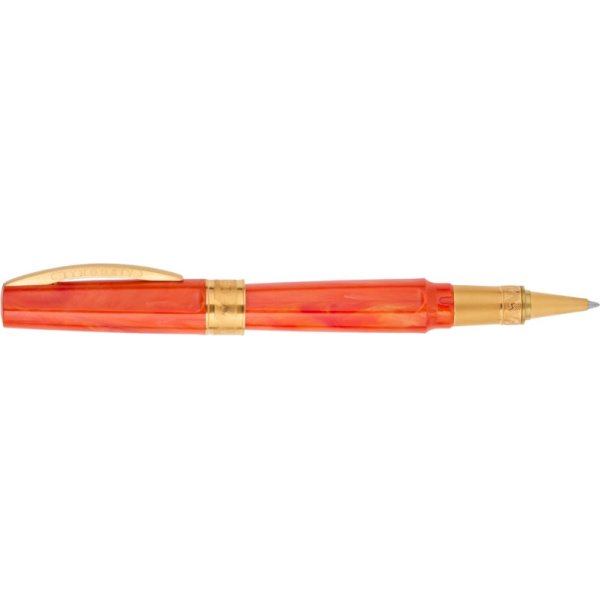 Visconti Mirage Mythos Roller Demeter